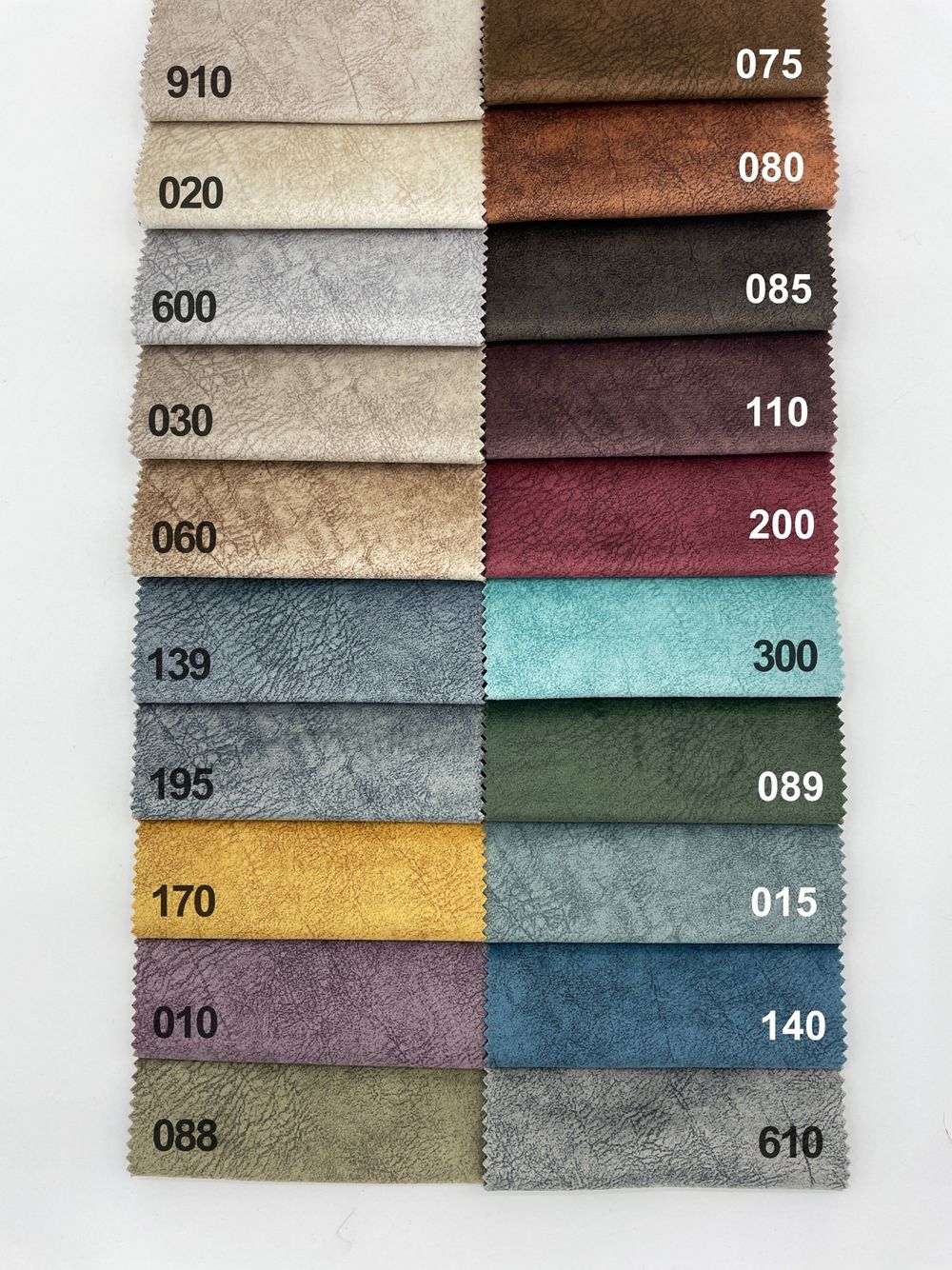 Коллекция Нова