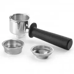 Кофеварка DeLonghi EC 230.BK