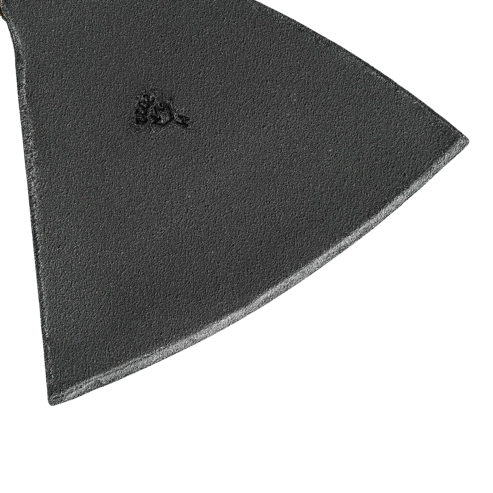 Топор кованый в сборе "Мясоруб", 2460/2870 г, 500 мм,