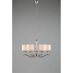 Подвесная люстра Aployt OKIN APL.715.03.06