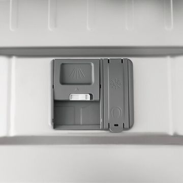 Встраиваемая посудомоечная машина Exiteq EXDW-I406