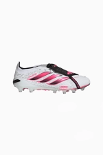 Бутсы adidas Predator Elite FT AG - белый