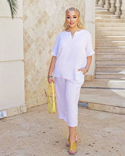 Костюм УК-1881-2 Fabrika Фото 2