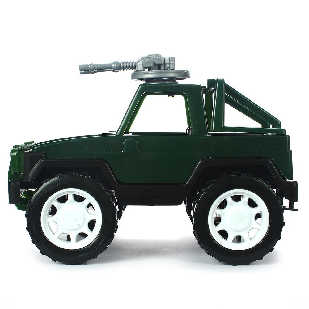 Джип 23см, TC-01-039