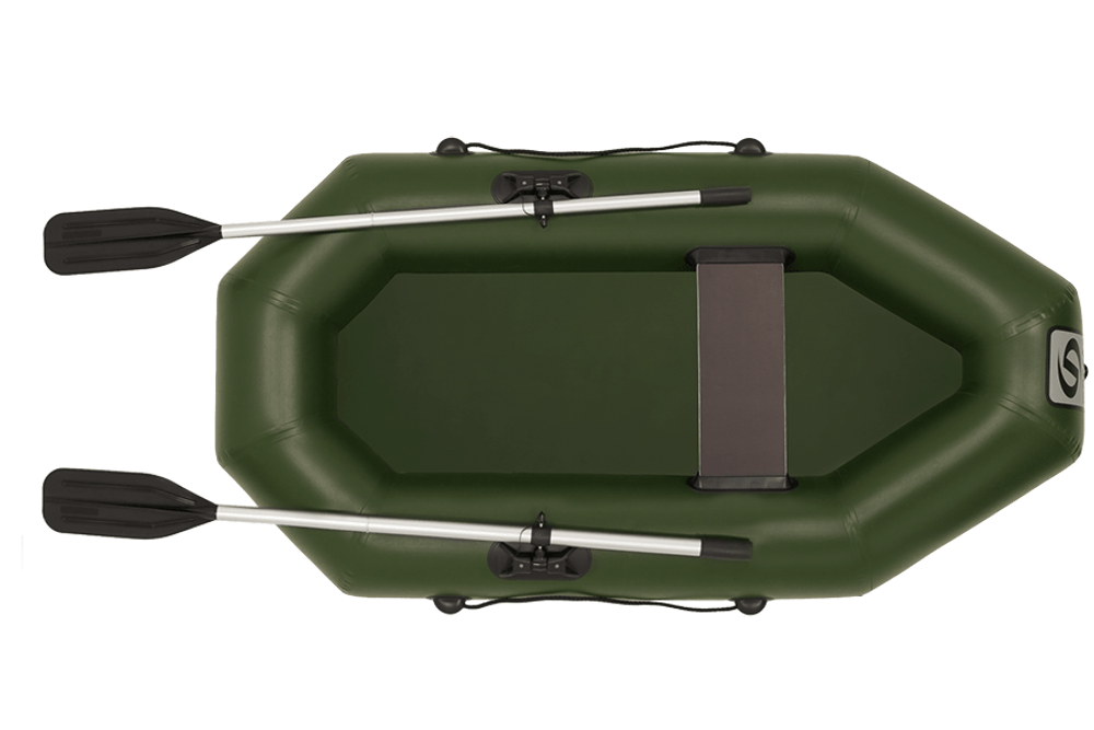 Лодка гребная Фрегат М 1 Оптима