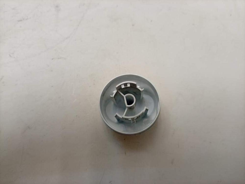 IWUE 4105 CIS кт28 Ручка переключения программ для стиральной машины Indesit C00270544 б/у