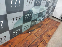 Стекло двери передней левой Honda CR-V 2 (RD) 01-06 Б/У Оригинал 73350SCAG10