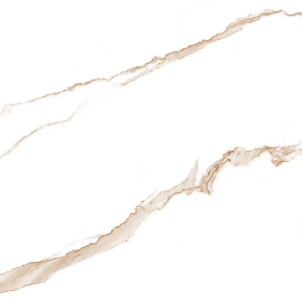 Керамогранит Majestic белый 60*60 GT60600303MR