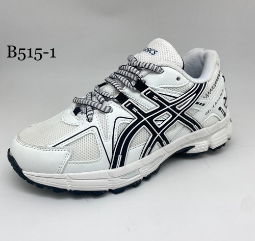 Кроссовки по 8 пар (36-41)р. B515-1