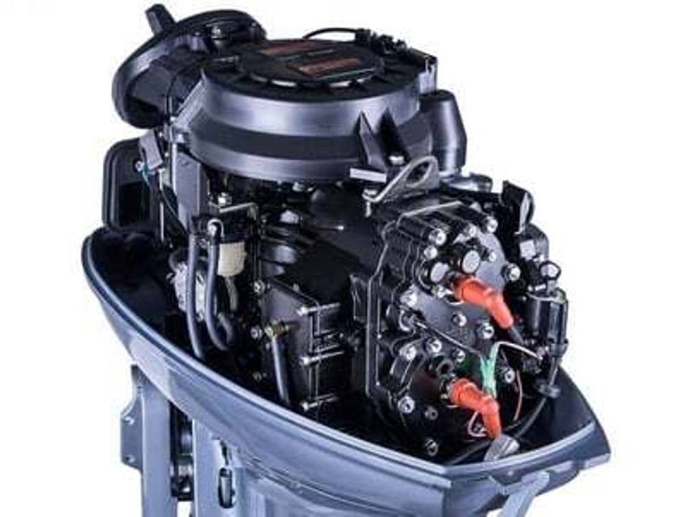 2х-тактный лодочный мотор ALLFA CG T40 FWT L