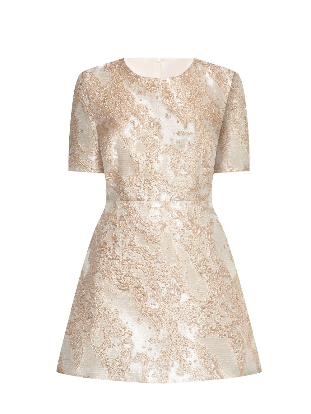 Платье Regina gold