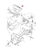 Приборная панель ЖК