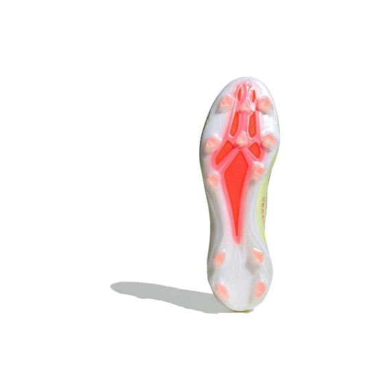 Adidas X CRAZYFAST - модные кроссовки для женщин