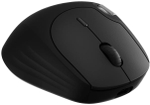 Мышь Rapoo MT560 черный