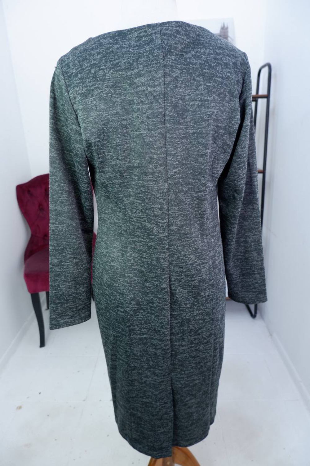 Платье DENIZA практичное и удобное 52 размер