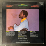 Jimmy Smith ‎– Sit On It! (Голландия 1977г.)