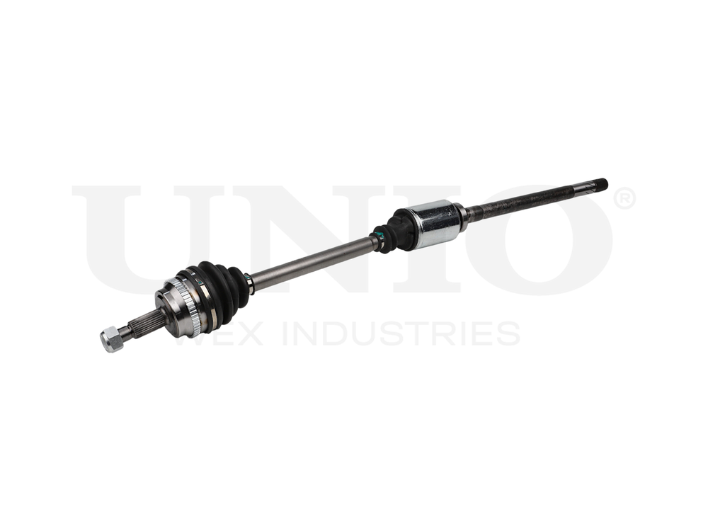 Привод в сборе передний правый UNIO CVJ-10095