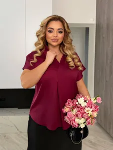 Блузка УК-363-1 Fabrika