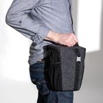 Tenba Skyline Top Load 9 Black