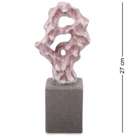 OS-196 Декоративная статуэтка «Абстракция»