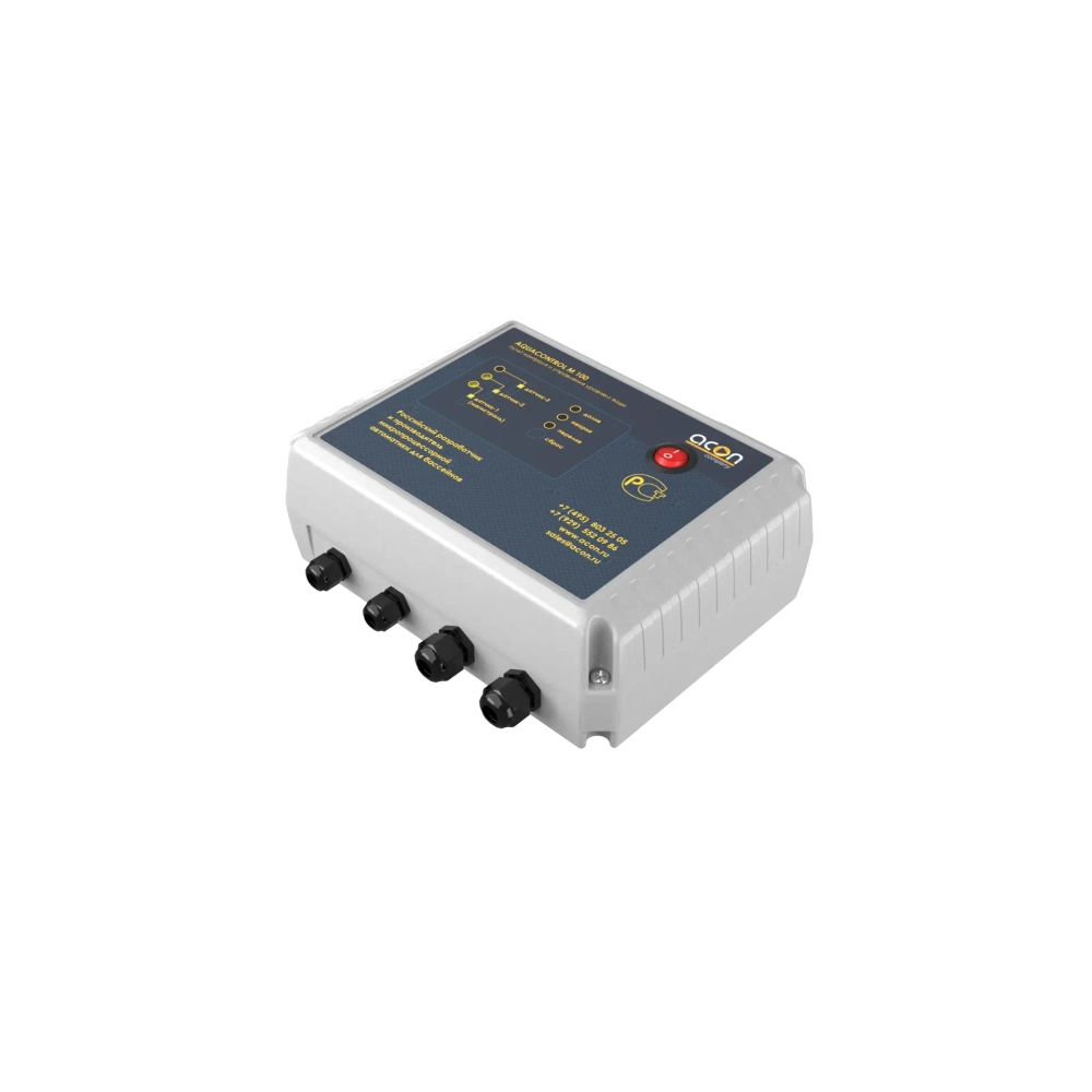 AQUACONTROL M100