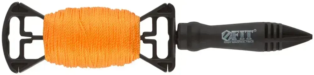 FIT Шнур разметочный нейлоновый 50 м на катушке