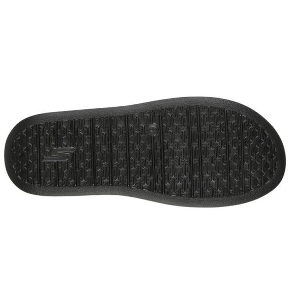 Skechers Foamies Cali Charm-Reflection 'Black'