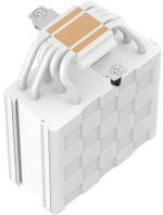 Кулер  Deepcool AG500 WH ARGB