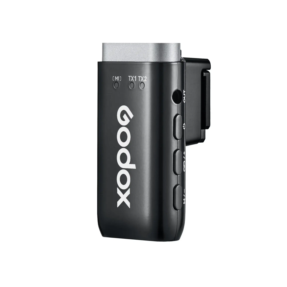 Радиосистема Godox WEC-S Kit1 накамерная