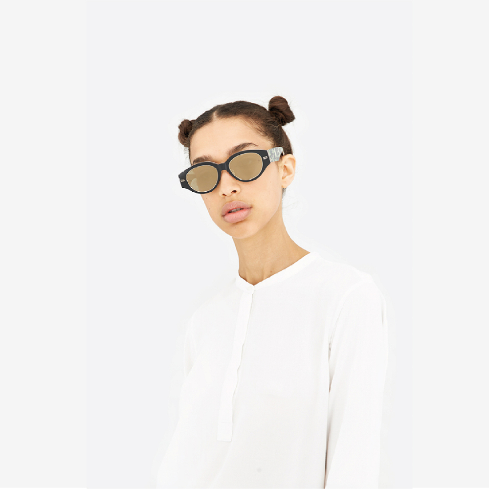 Очки A BATHING APE X RETROSUPERFUTURE DREW MAMA, BRSF002