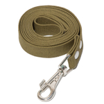 Поводок брезентовый, 20*3000мм, Gamma