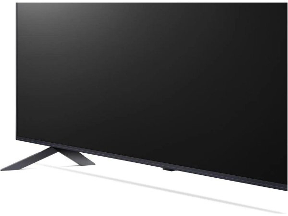 Телевизор LG 55QNED80T6A.ARUB
