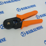 Пресс-клещи HSC8 0.25-6mm