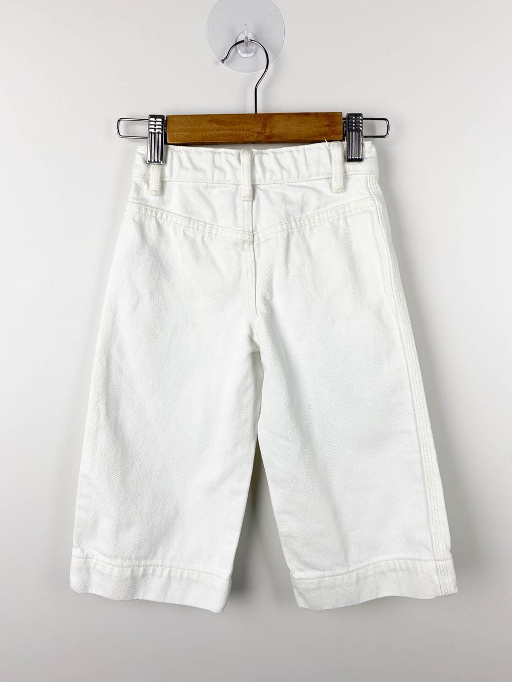 Джинсы Burberry