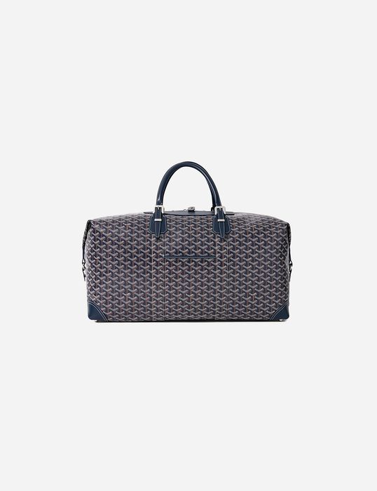 Goyard Bowling 55 PM Bag 