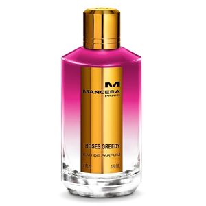 Mancera Roses Greedy Eau De Parfum