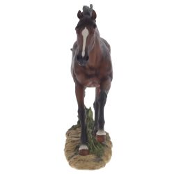 GAEM Фигурка декоративная "Лошадь", L67 W11 H36 см