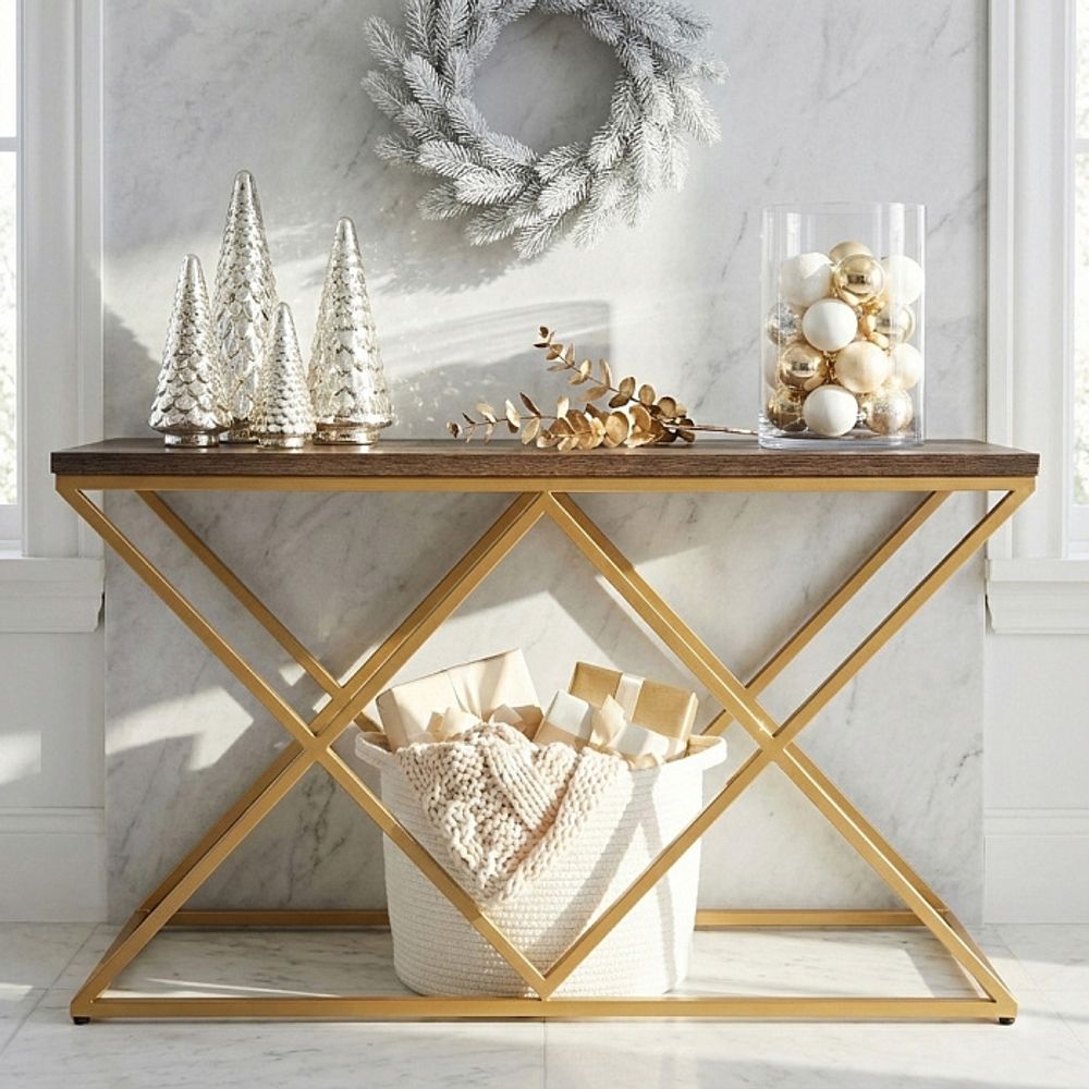 Консоль "Модерн"