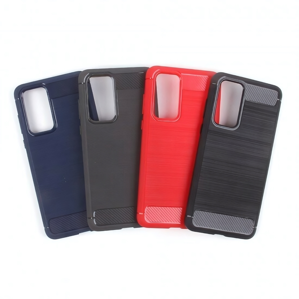 Противоударный чехол для Huawei P40, 009508 Красный