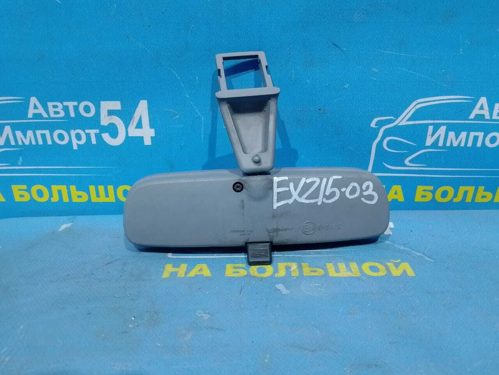 Зеркало салонное TOYOTA RAUM 1999