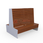 Диван двухсторонний Noma