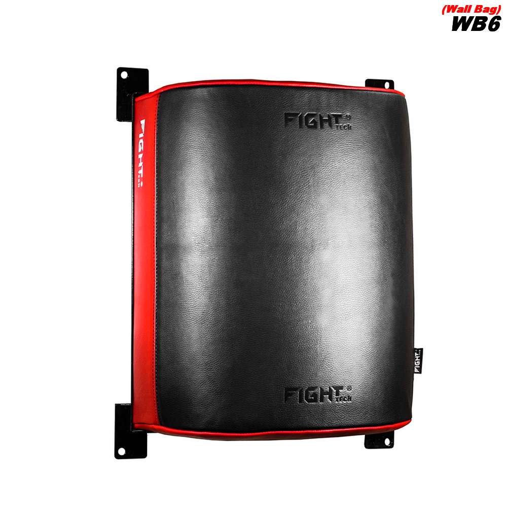 Настенная подушка "Полусфера" кожа