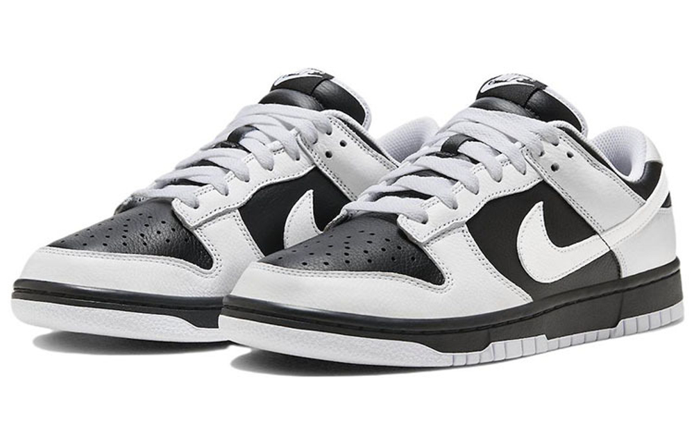 Кроссовки Nike Dunk Low "Reverse Panda"