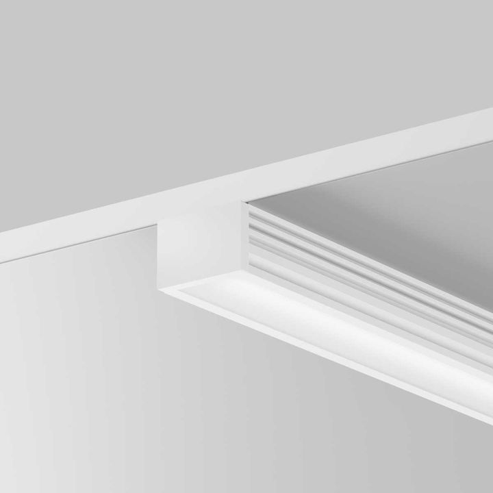 Алюминиевый профиль Maytoni Led Strip 631006