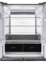 Холодильник Hiberg RFQ-590G GT inverter