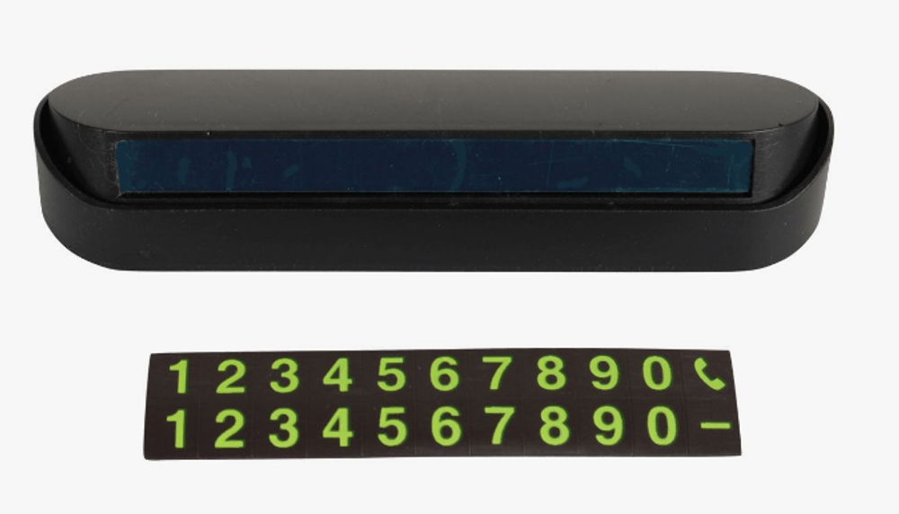 Ароматизатор-игрушка -на торпеду- Автовизитка -(жидк)- YC-07BL черный (+шнур)