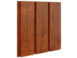 Софит без перфорации