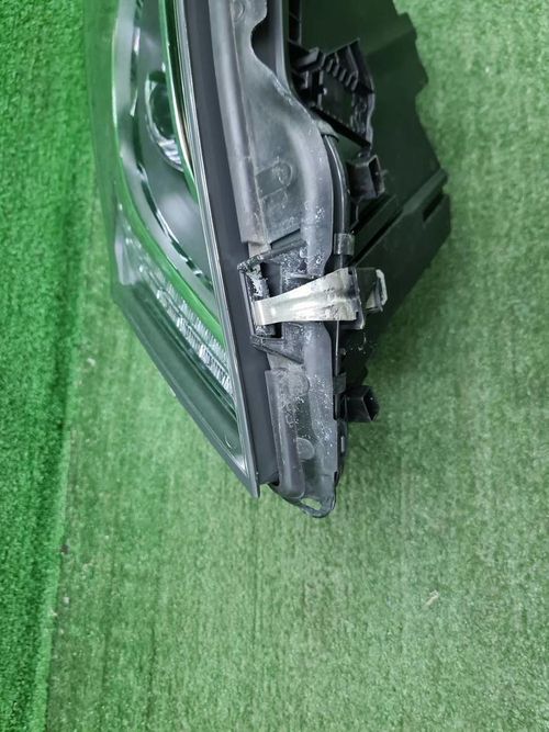 Фара левая Mercedes S w222 (2013-2017) LED