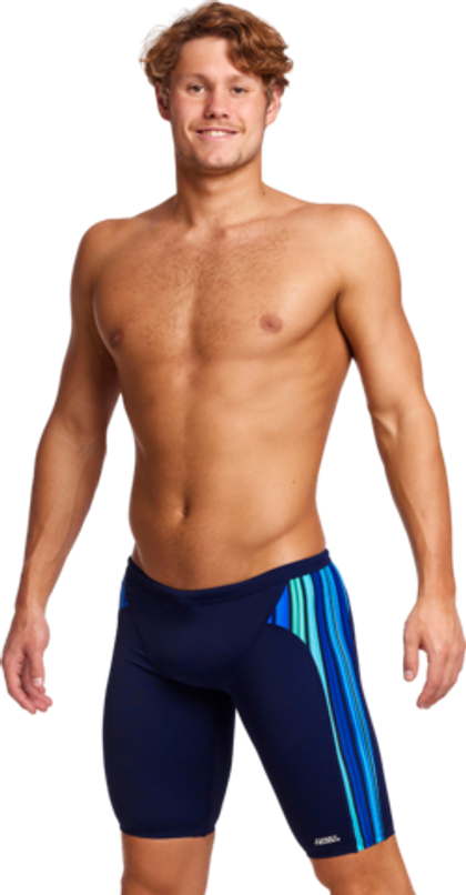 Джаммеры FUNKY TRUNKS Men's Beam Bars