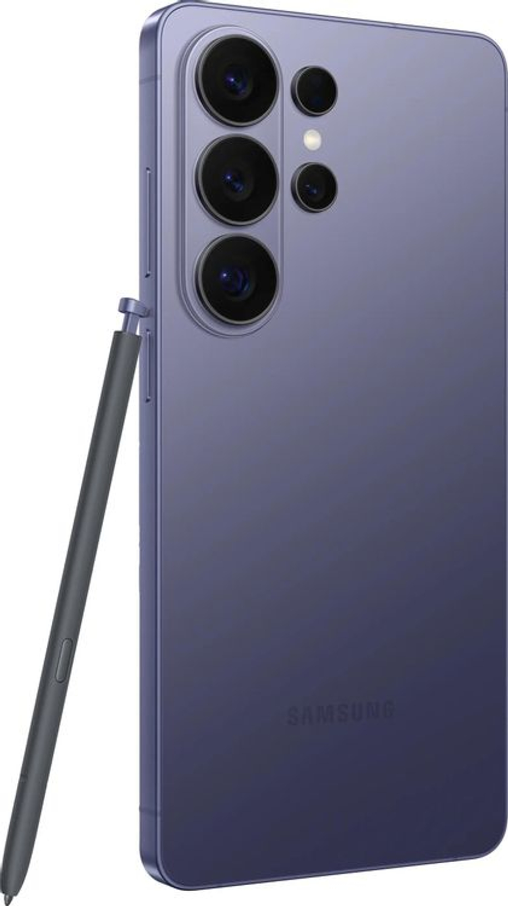 6.9" Смартфон Samsung Galaxy S26 Ultra 16/1Tb,  SM-S948B,  NFC,  AMOLED,  120Гц,  5000мAч,  фиолетовый